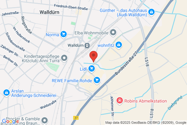 EnBW Regional AG