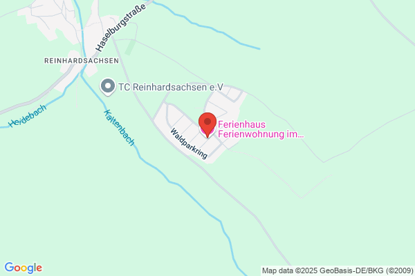 Erholungspark Madonnenländchen GmbH
