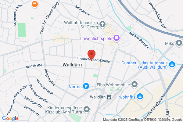 Gemeindeverwaltungsverband Hardheim-Walldürn