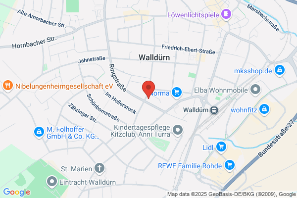 Kirchl. Sozialstation e.V.