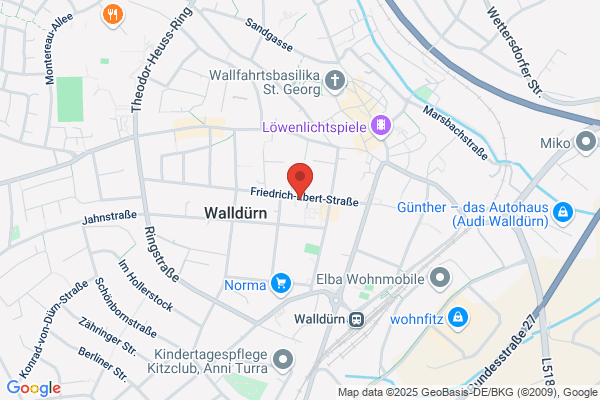 Notariat Walldürn