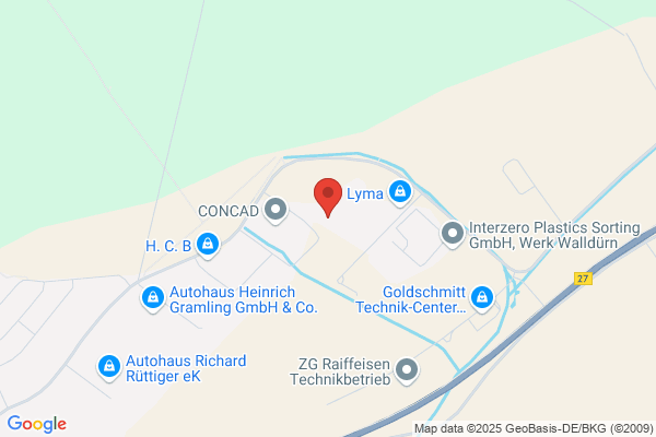 WEISS GmbH Robotertechnik