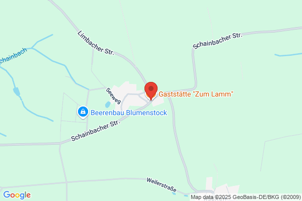 Zum Lamm
