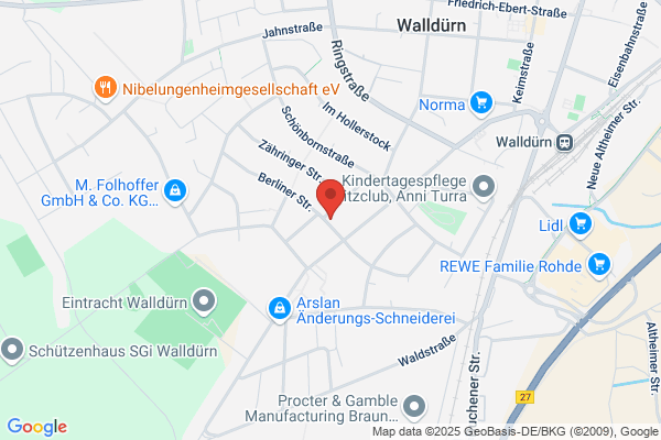 Gartenschänke