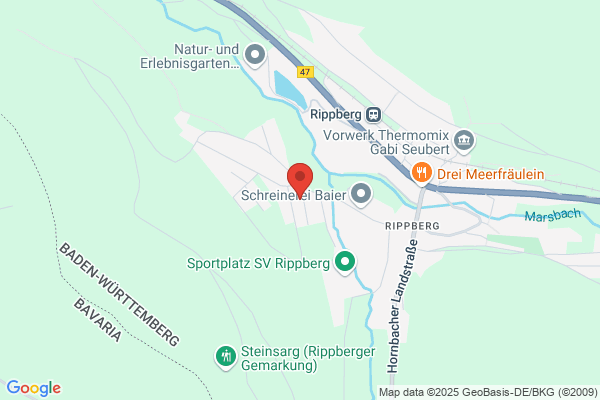 SHI-Immobilien Friedericke Fertig