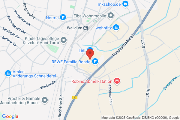 Frohmann GmbH Ing.-Büro