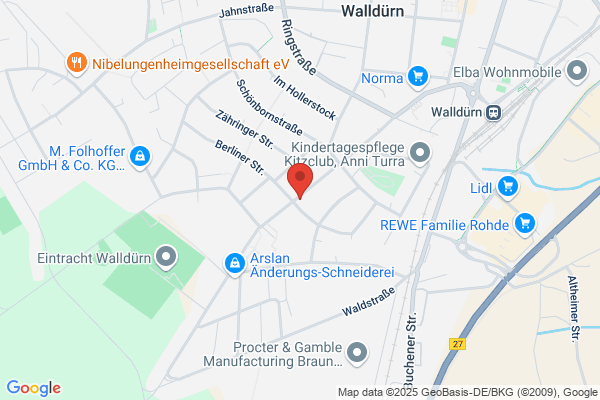 Ingenieurgesellschaft Keimig + Partner