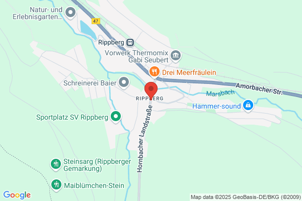 Grundschule Rippberg Außenstelle Gottersdorf