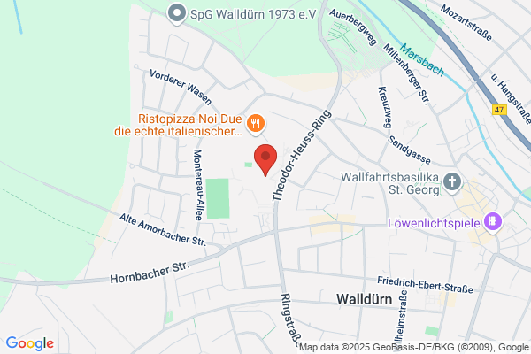 Konrad-von-Dürn-Realschule