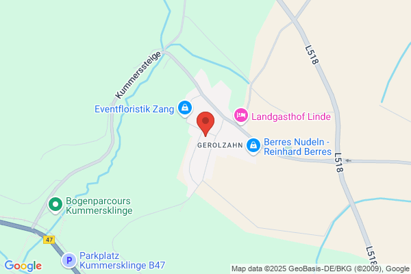 Verwaltungsstelle Gerolzahn