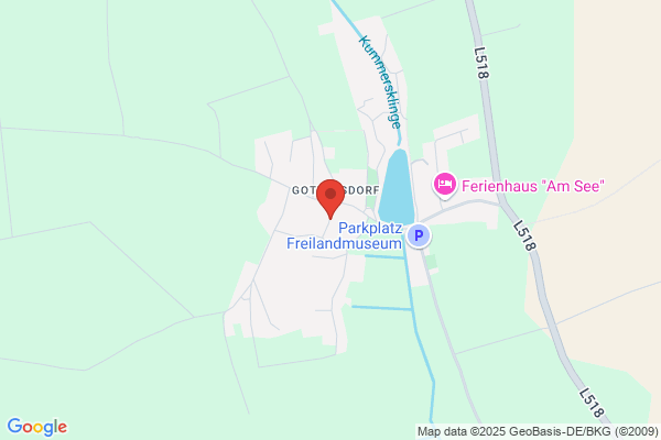 Verwaltungsstelle Gottersdorf