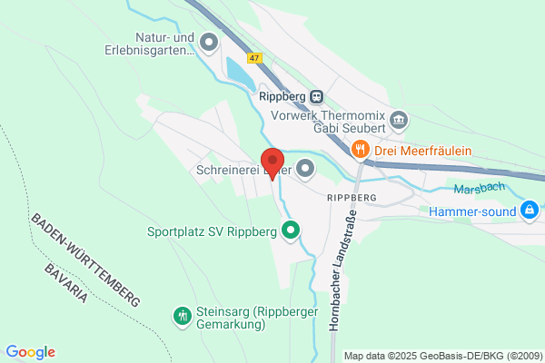Verwaltungsstelle Rippberg