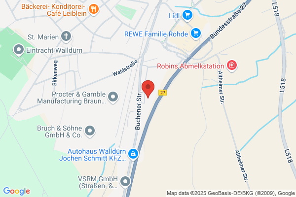 EDEKA Tischer