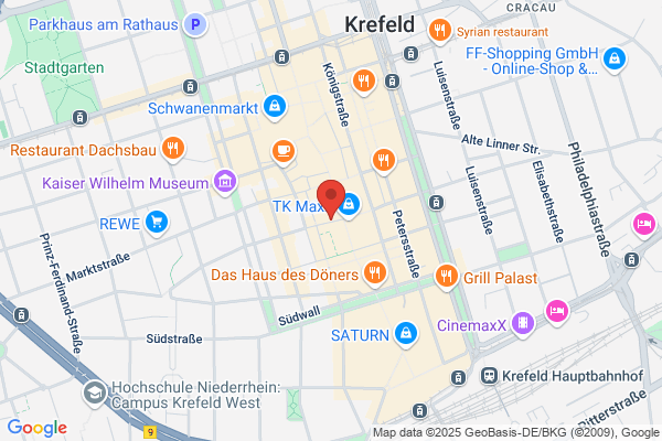 Allerlei Kauf- und Bestellshop Inh. A. Fidelak