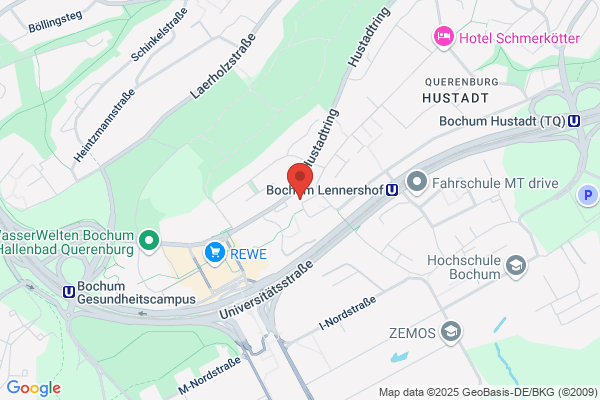 Fineis Institut für angewandte Marktforschung und innovatives Management GmbH