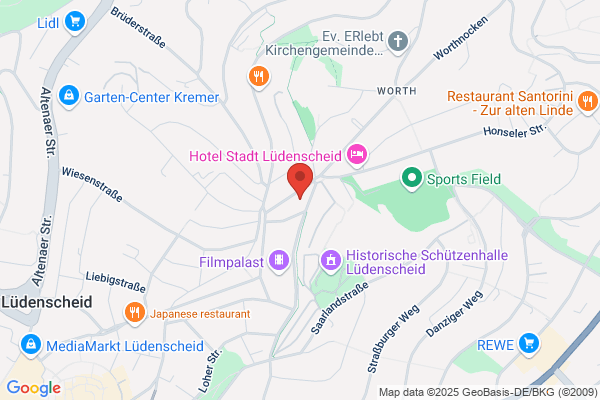 Heilpädagogische Kinder- und