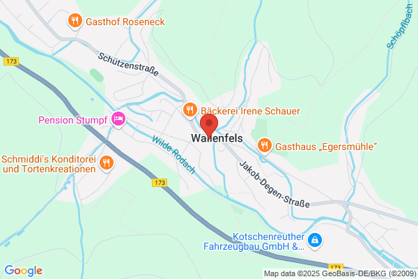 Schmöckels Gasthof