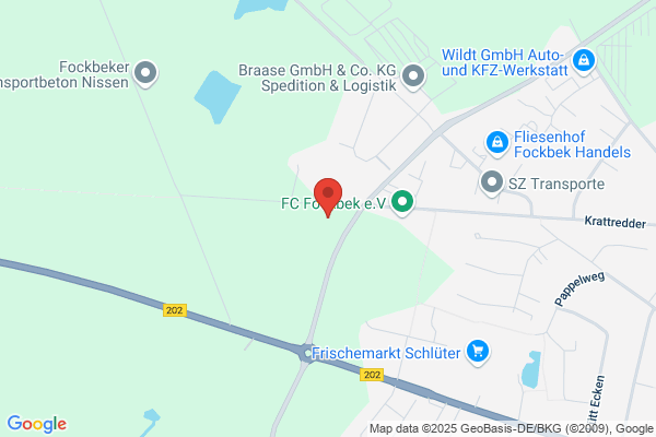 Tiefbau Jebens GmbH