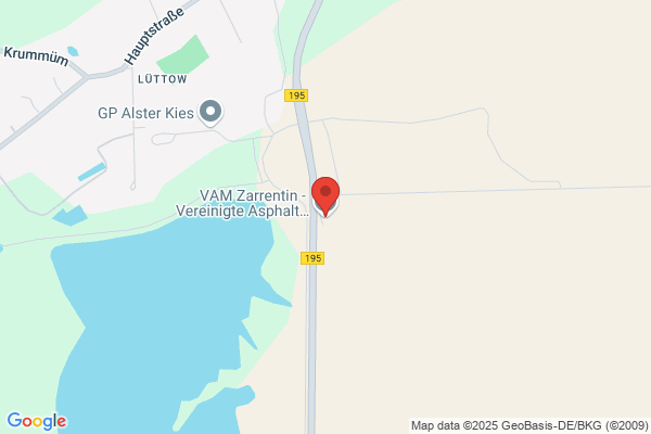Vereinigte Asphalt-Mischwerke GmbH & Co. Kommanditgesellschaft