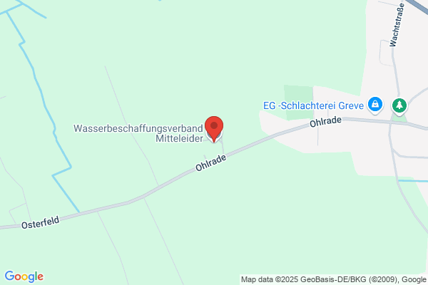 Wasserbeschaffungsverband Mitteleider