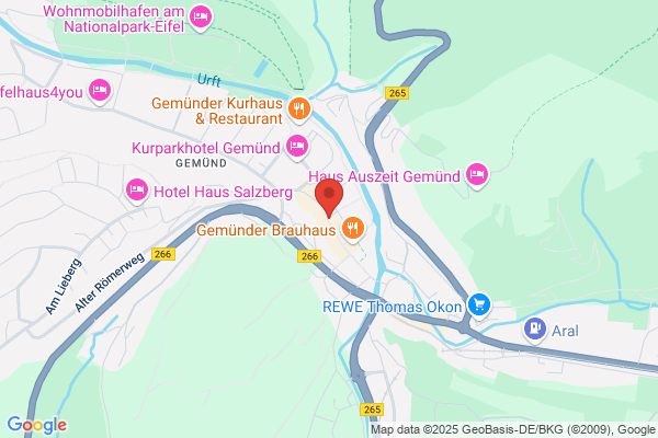 Eifelkiste Geschenkversand