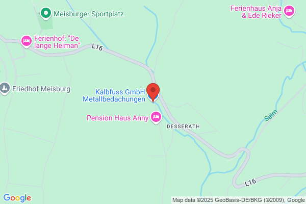 Kalbfuß GmbH