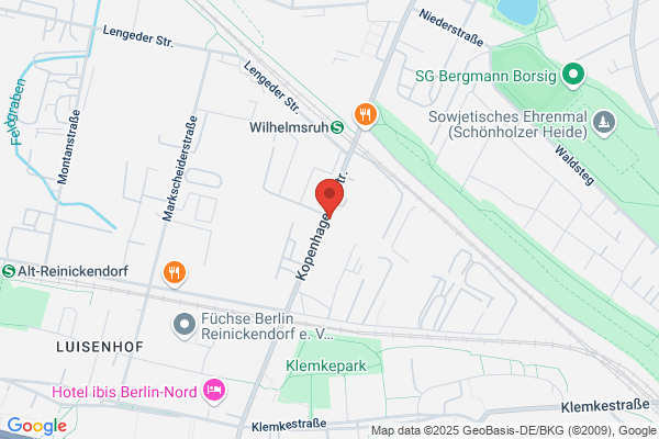 Sentuc Kunsttransporte u. Beiladungsexpress