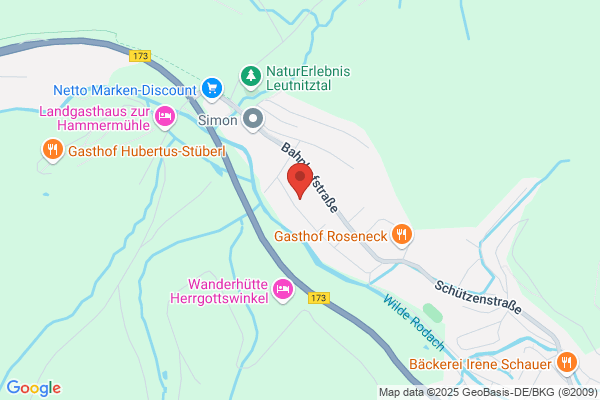 Druckerei Jagusch GmbH