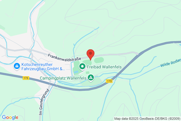 FC Wallenfels