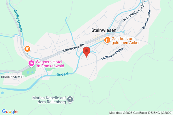 KOBER Steinwiesen GmbH & Co. KG