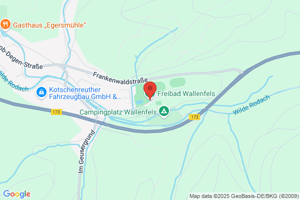 Wasserwacht Am Freibad
