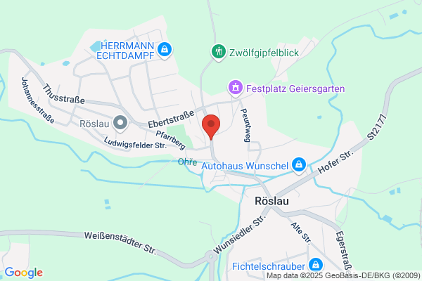 Zum Roten Ochsen