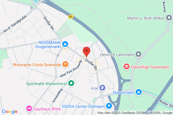 Alexander-Apotheke