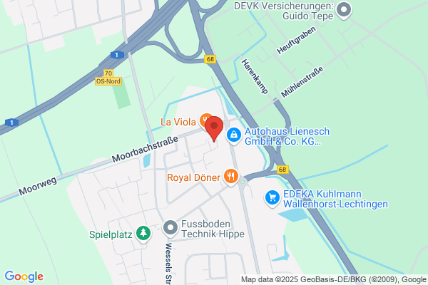 Apotheke Agarius Fr. Bettina Agarius