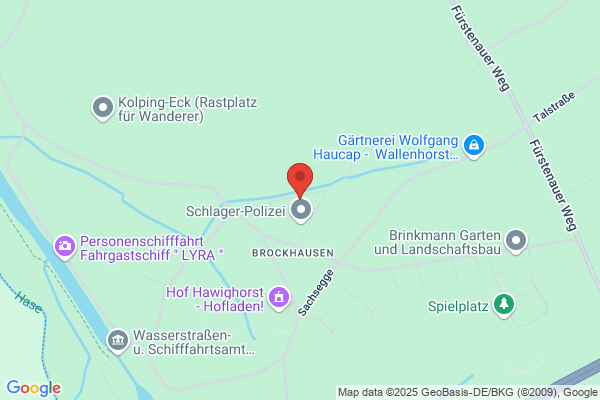 Korte Handelsagentur