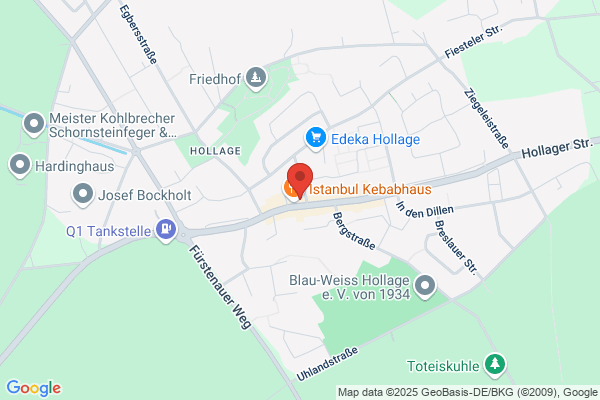Sparkasse Osnabrück Filiale Lechtingen