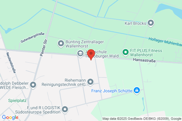B.W.L. Miet-Park, Vermietung-Verkauf-Service