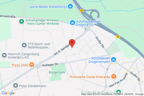 Brockhoff Baugesellschaft mbH