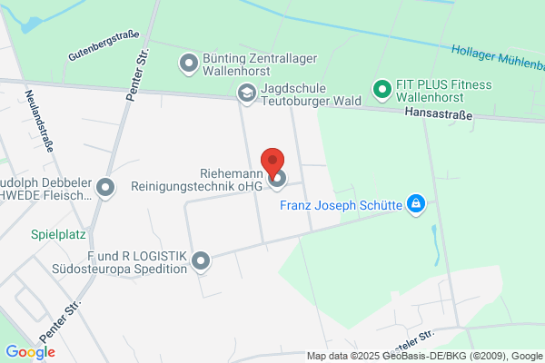 Günter Schütte Bauunternehmung GmbH & Co. KG
