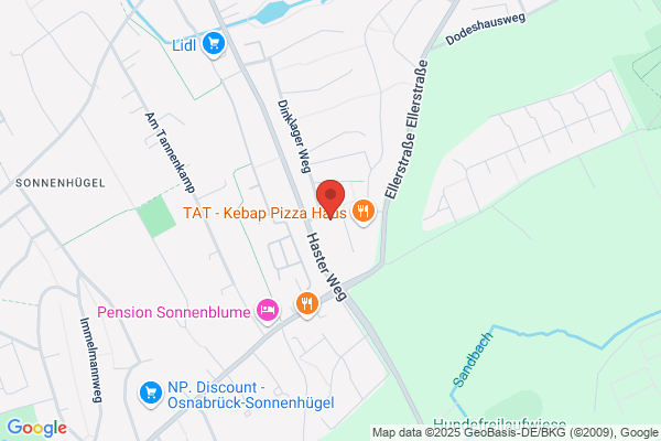 Innovative Dachkonzepte Nord