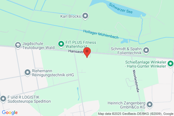 Walke und Acker Bauunternehmen GmbH