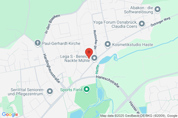 Stadt Osnabrück Sozialdienste Sozialdienst Nord
