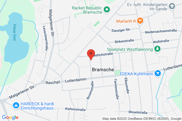Trauerrednerin-Osnabrückerland