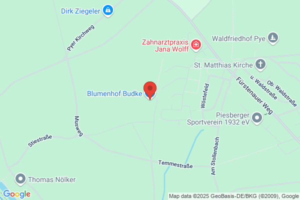 Budke