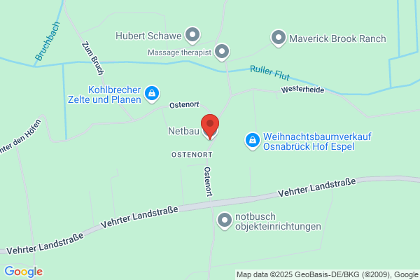 Baukonzepte NDS GmbH Co.KG