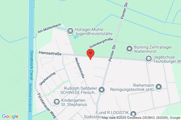 mediCZentra Vertriebs GmbH