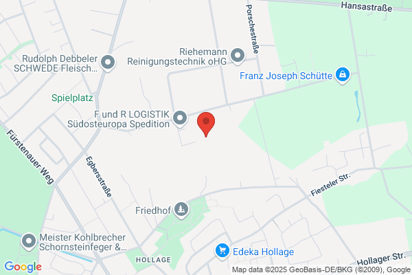 Vogelsang Satz- und Druck