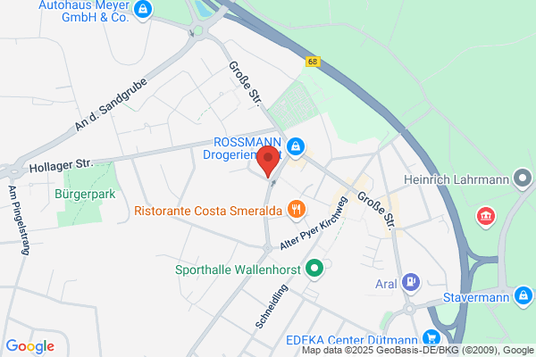 Ergotherapie Ute Wendeln