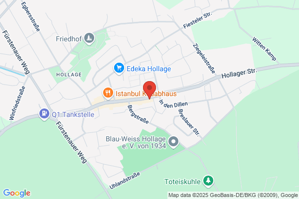 VFS Fahrschule Osnabrück