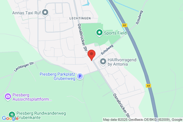 Reinigungsmittel Cirsten Meyer